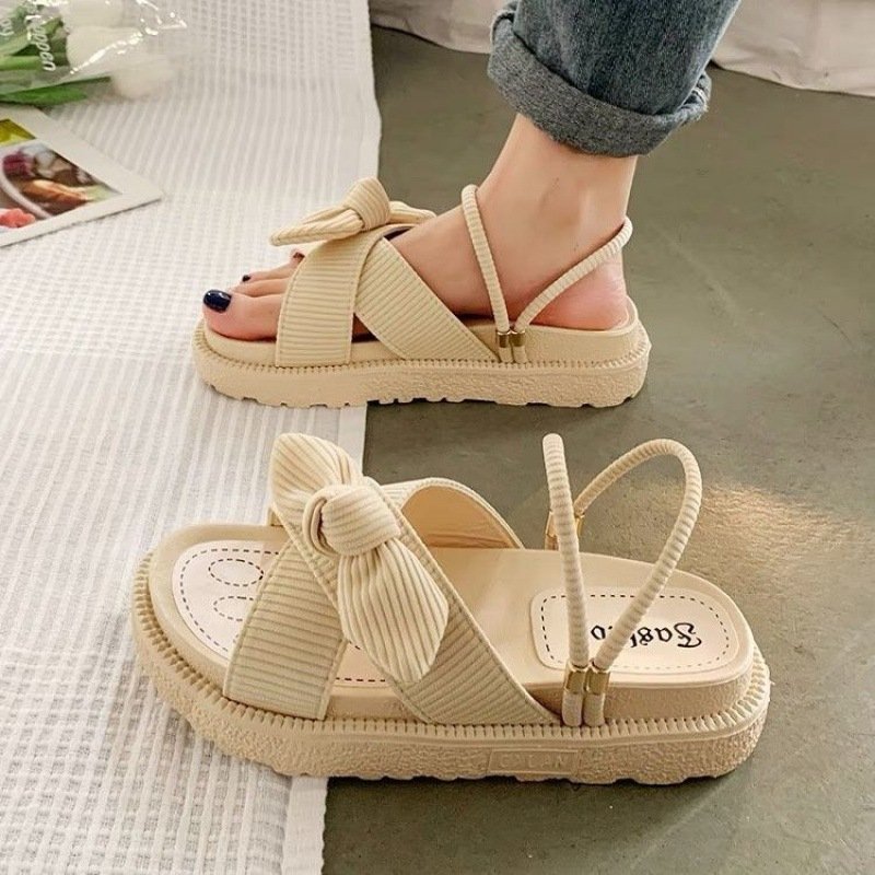 Ergonomische Dames Slippers met Comfortzool