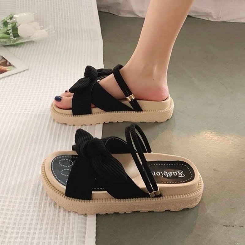 Ergonomische Dames Slippers met Comfortzool