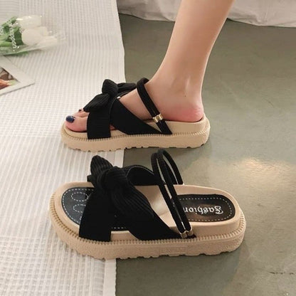 Ergonomische Dames Slippers met Comfortzool