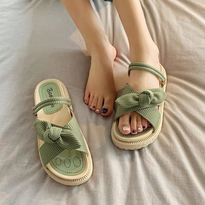 Ergonomische Dames Slippers met Comfortzool