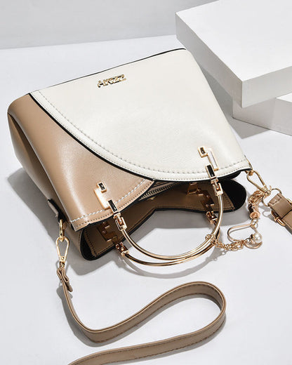 Erin Elegante 2-Weg Handtas - Stijlvol Design