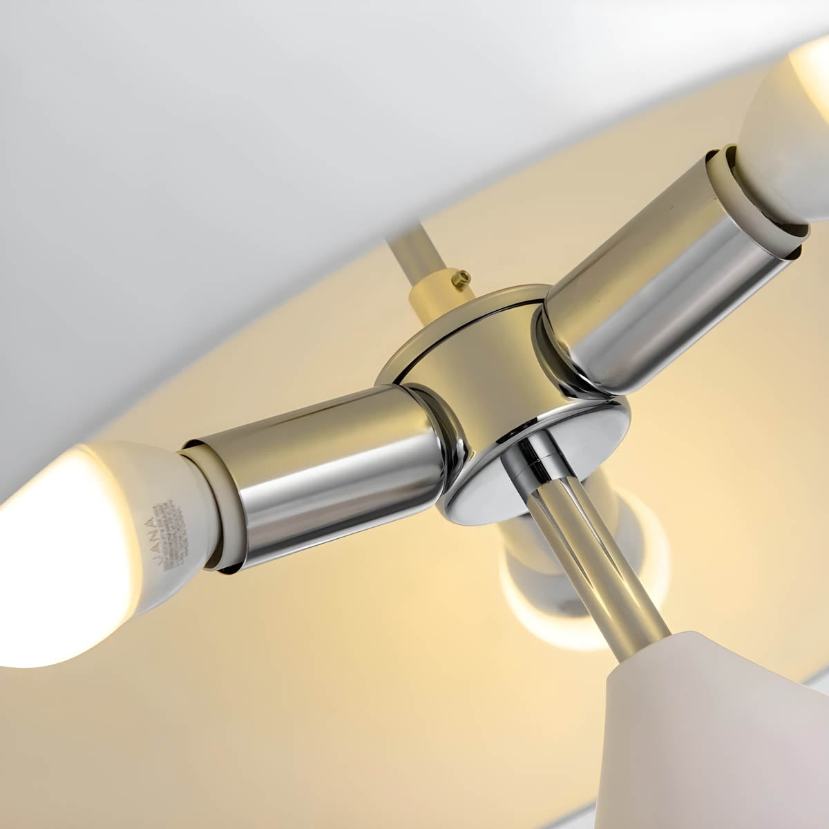 EstiloLuxe™ – Moderne Hanglamp met Strak Design