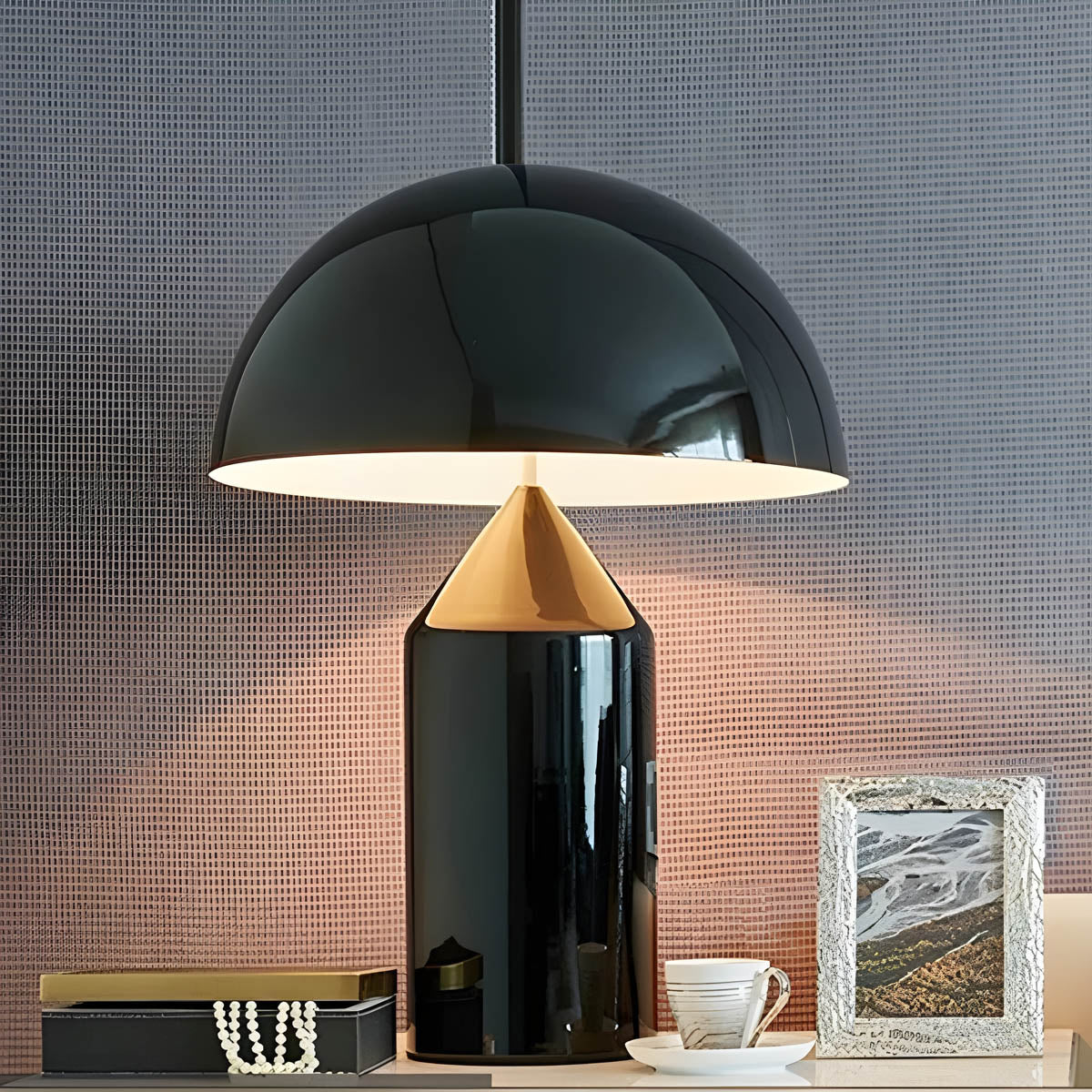 EstiloLuxe™ – Moderne Hanglamp met Strak Design