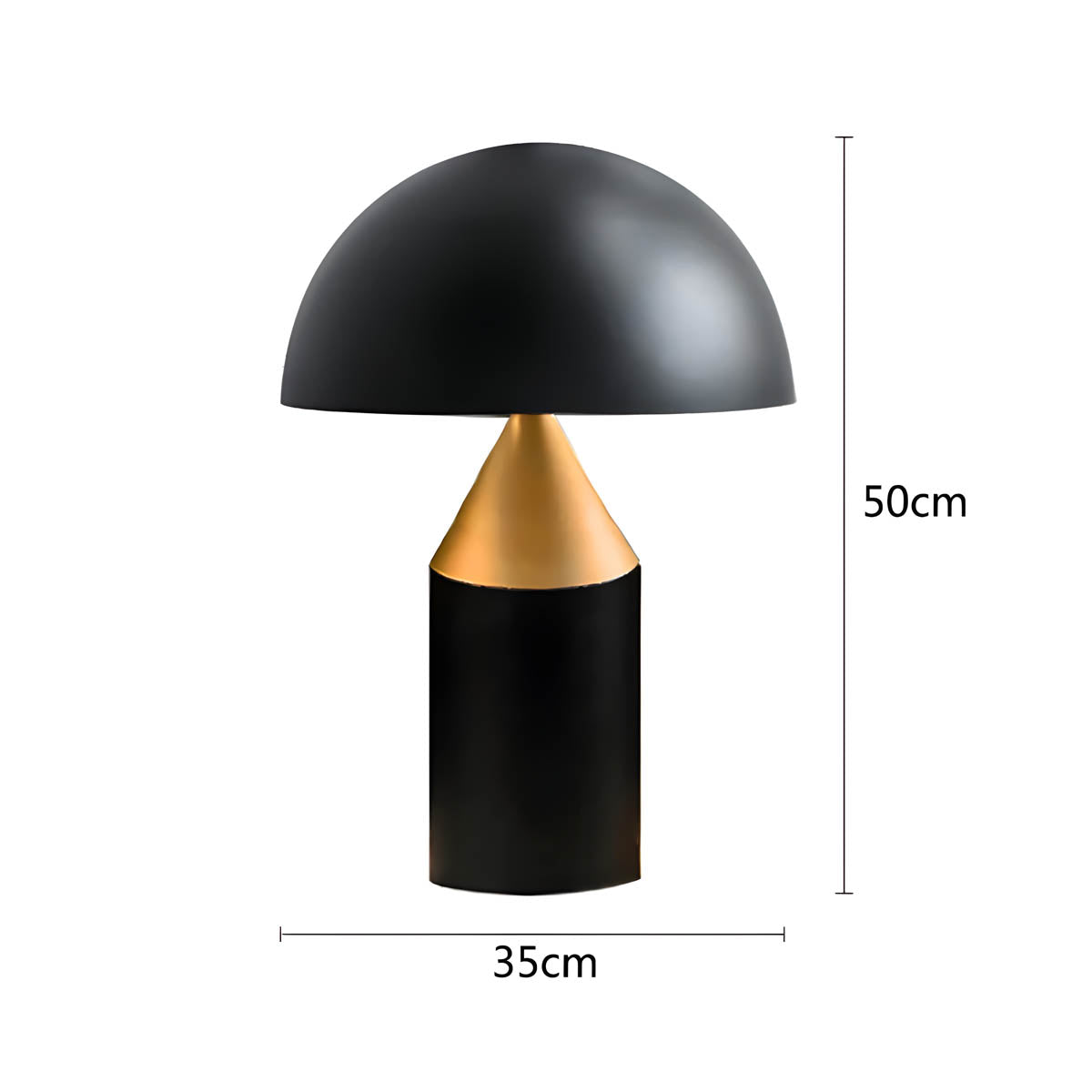 EstiloLuxe™ – Moderne Hanglamp met Strak Design