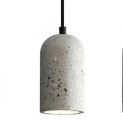 CimentChic - Beton Hanglamp voor Industriële en Moderne Verlichting