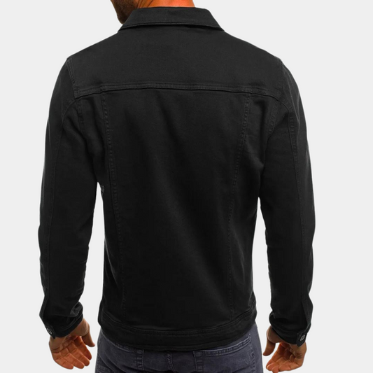 Felipe - Luxe Heren Overhemd Blouse
