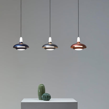 SoleilTropical - Hanglamp in Natuurlijke Stijl voor Sfeervolle Verlichting