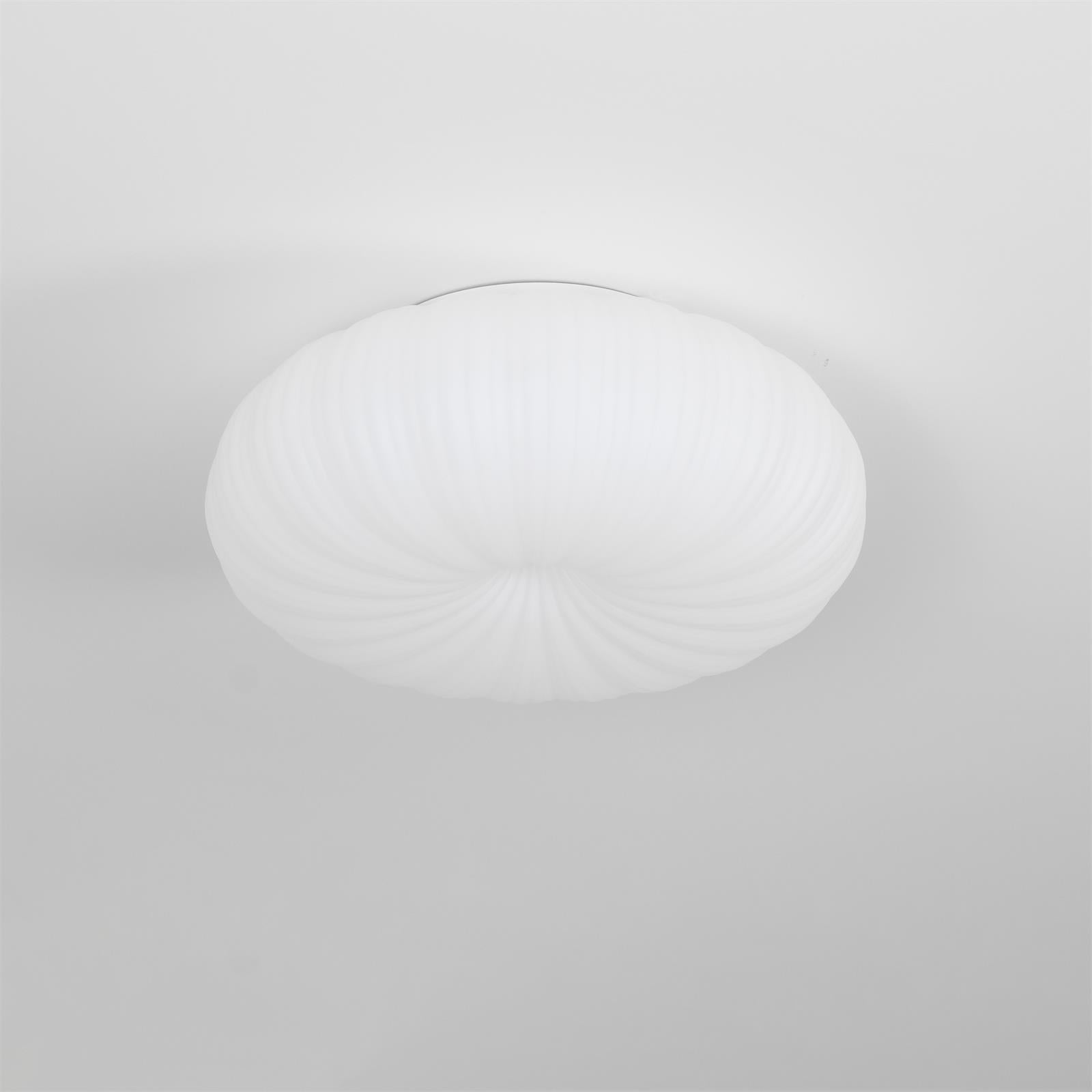 Filomena Luxe Plafondlamp Dimbaar - Metaal