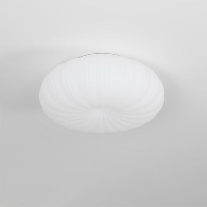 Filomena Luxe Plafondlamp Dimbaar - Metaal
