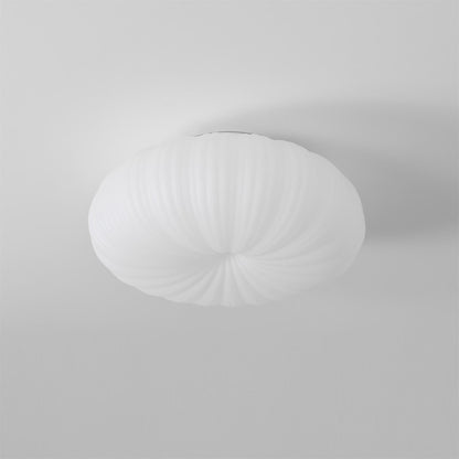 Filomena Luxe Plafondlamp Dimbaar - Metaal