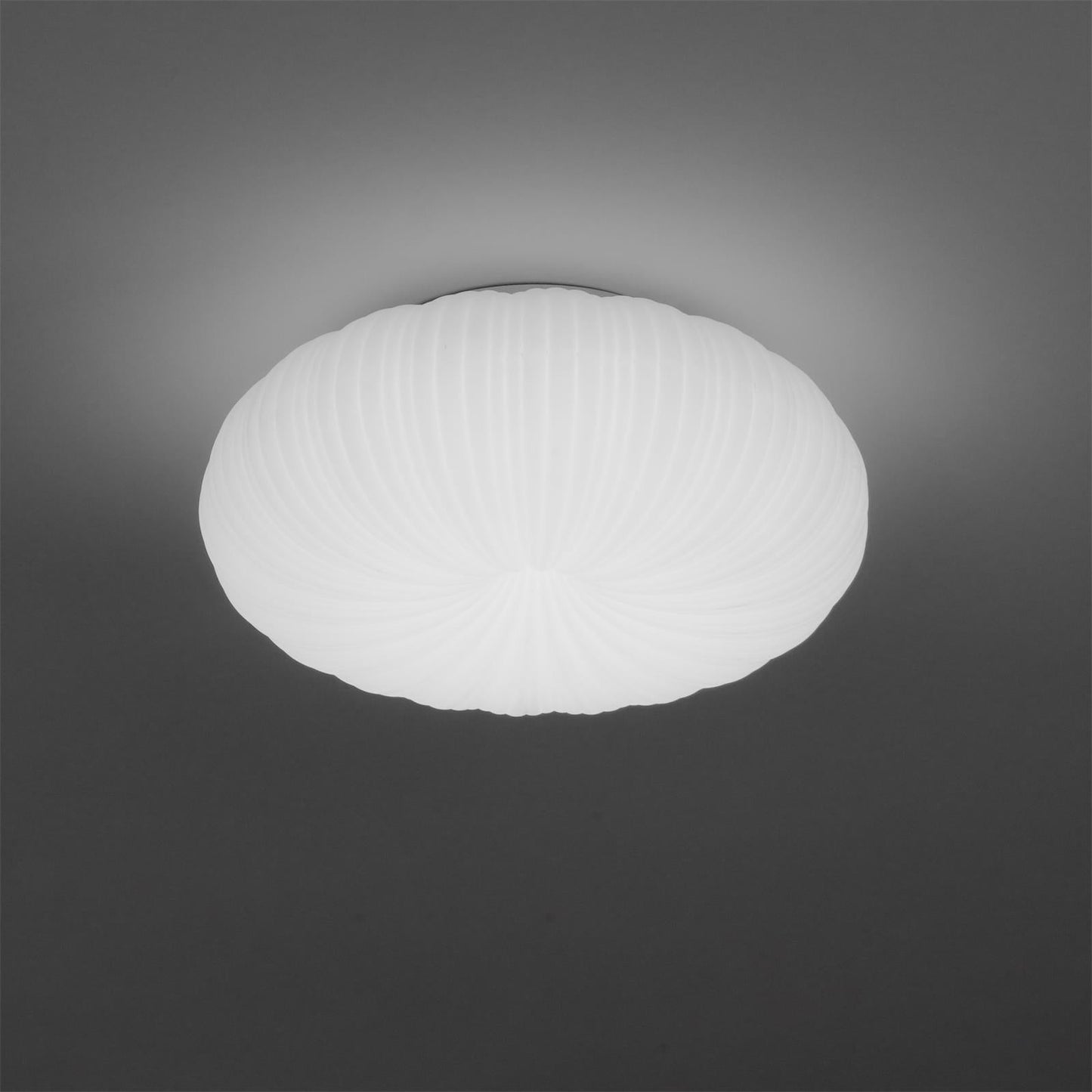 Filomena Luxe Plafondlamp Dimbaar - Metaal