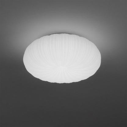 Filomena Luxe Plafondlamp Dimbaar - Metaal