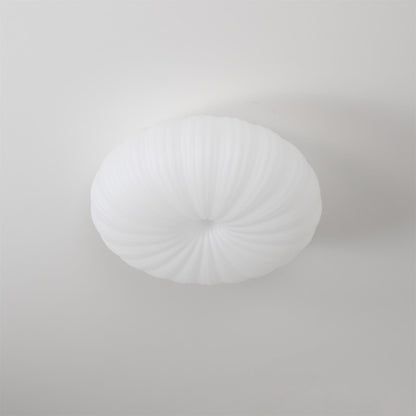 Filomena Luxe Plafondlamp Dimbaar - Metaal