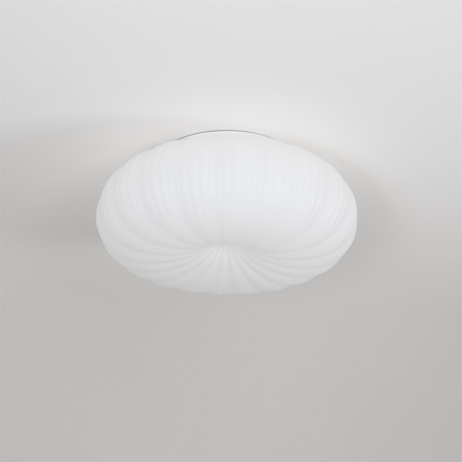 Filomena Luxe Plafondlamp Dimbaar - Metaal