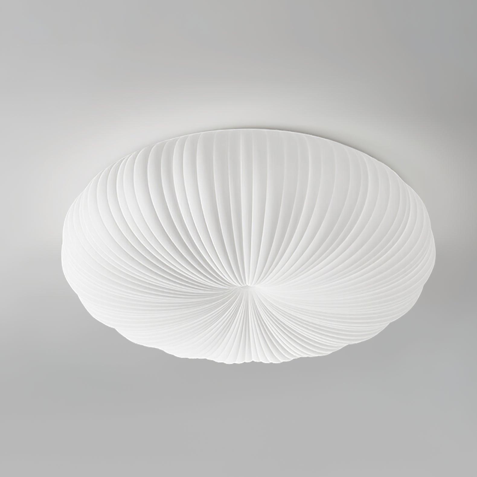 Filomena Luxe Plafondlamp Dimbaar - Metaal