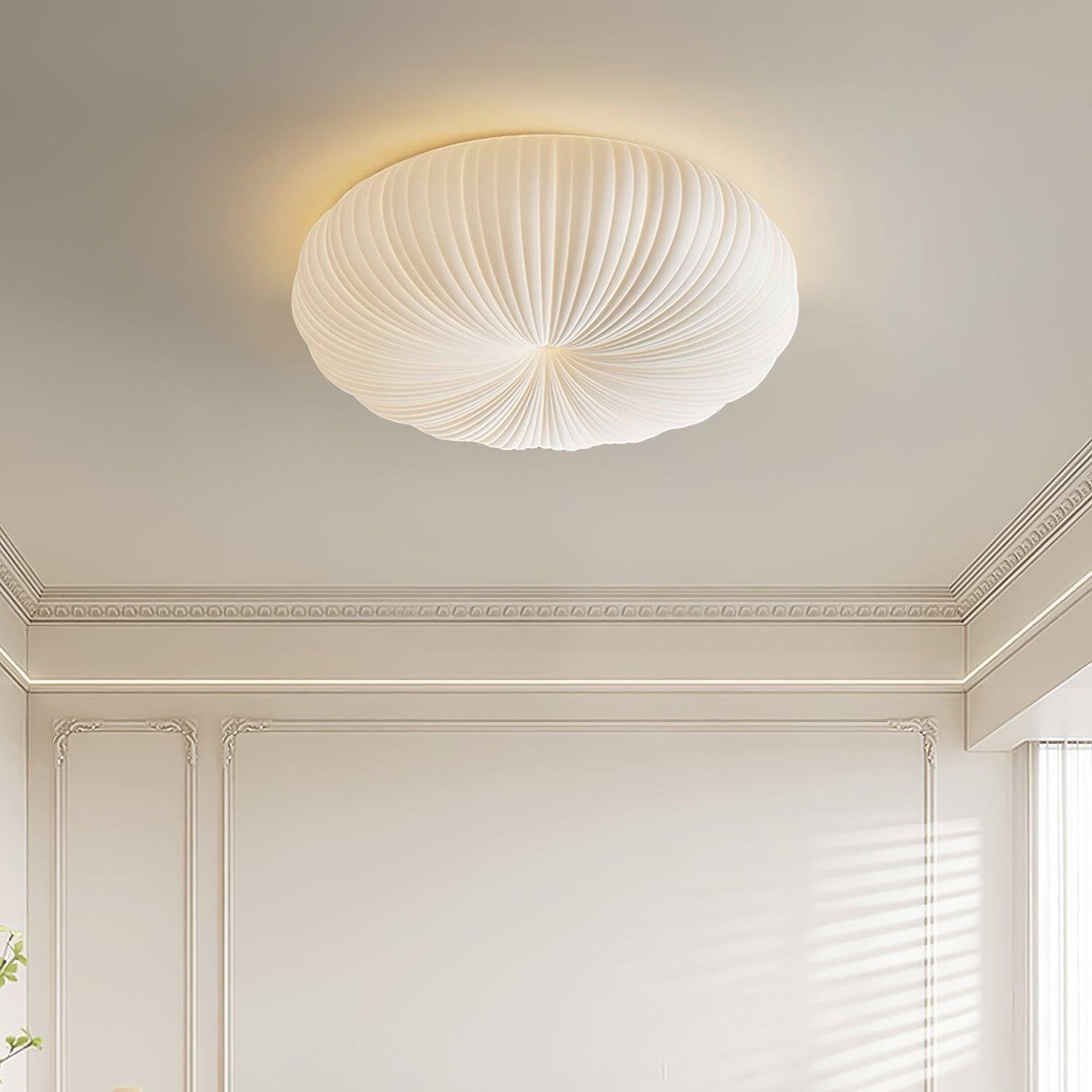 Filomena Luxe Plafondlamp Dimbaar - Metaal