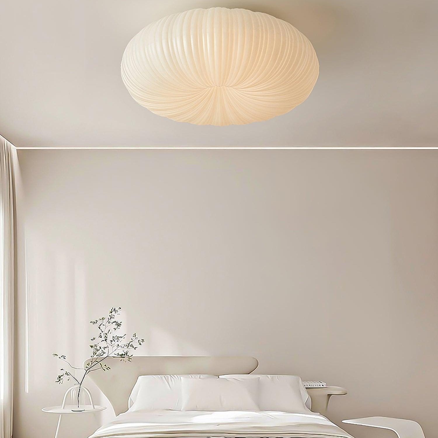 Filomena Luxe Plafondlamp Dimbaar - Metaal