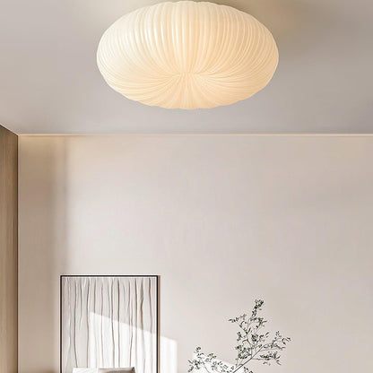 Filomena Luxe Plafondlamp Dimbaar - Metaal