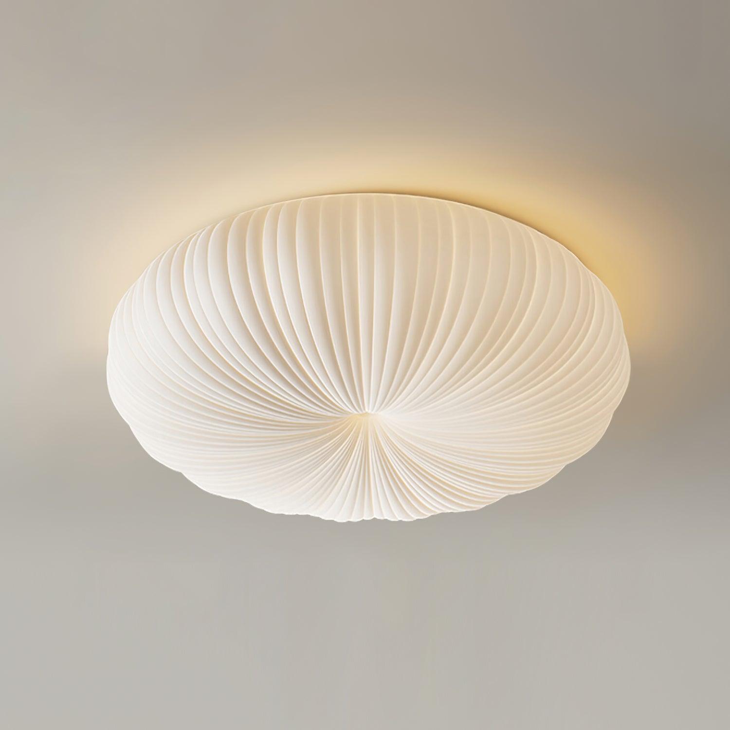 Filomena Luxe Plafondlamp Dimbaar - Metaal