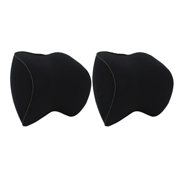 Finn Ergonomische Autonekkussens 2-Pack