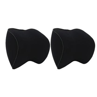 Finn Ergonomische Autonekkussens 2-Pack
