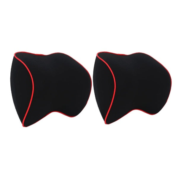 Finn Ergonomische Autonekkussens 2-Pack