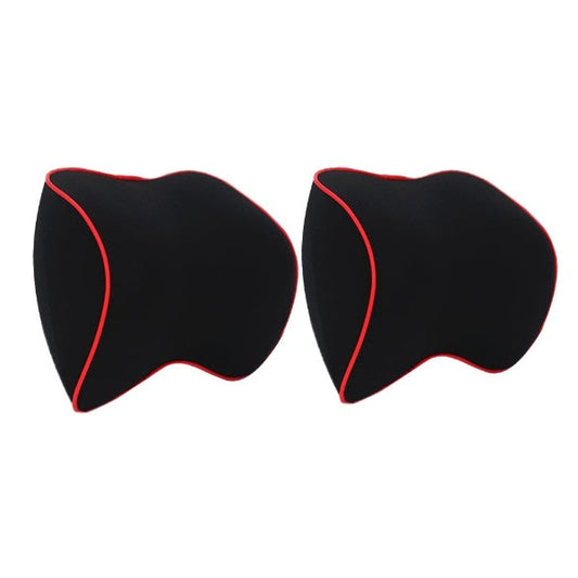 Finn Ergonomische Autonekkussens 2-Pack
