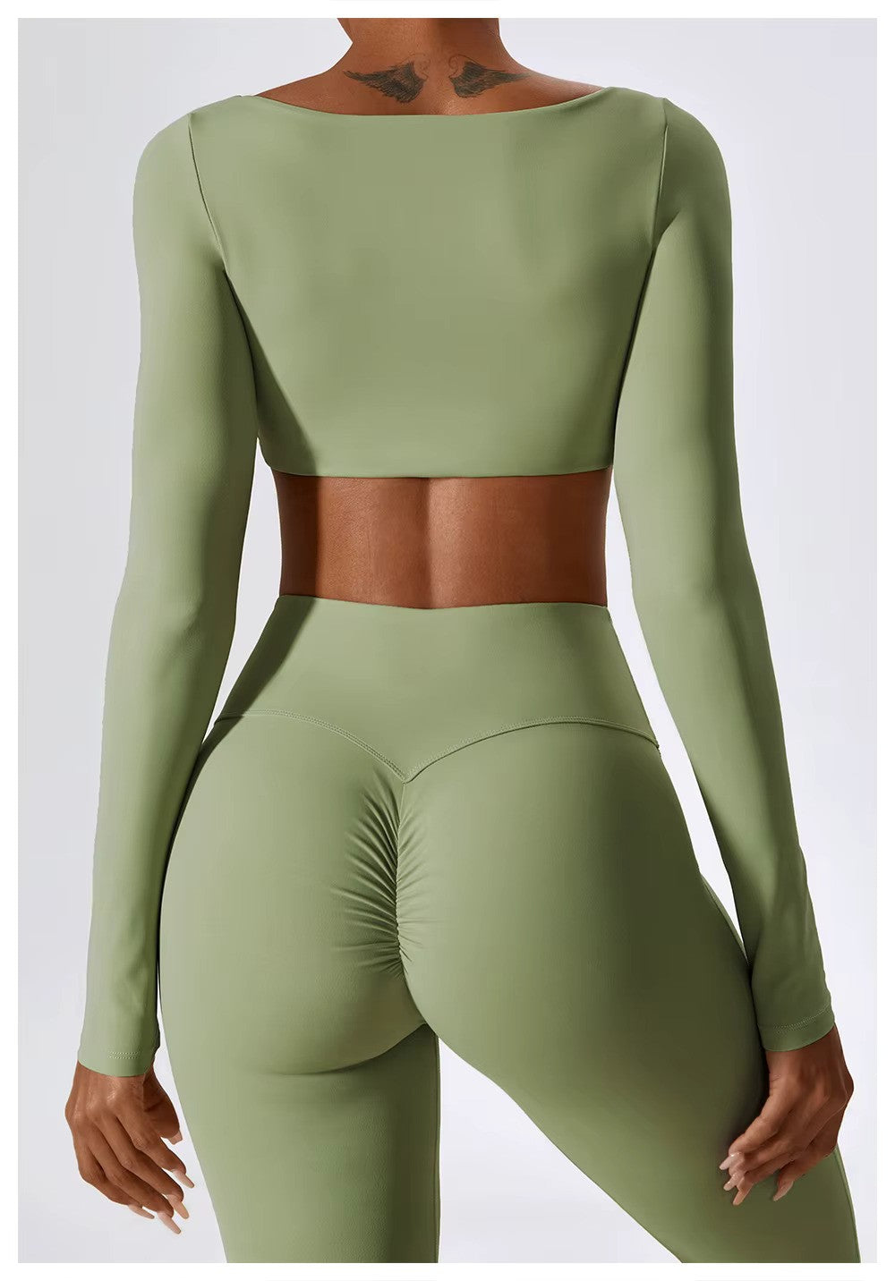 FlexFlow Dames Sport Set - Comfort en Stijl