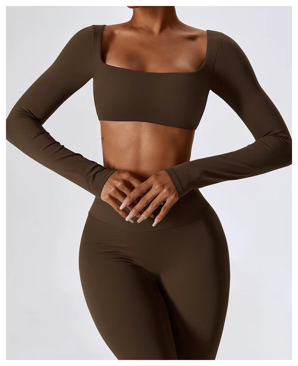 FlexFlow Dames Sport Set - Comfort en Stijl