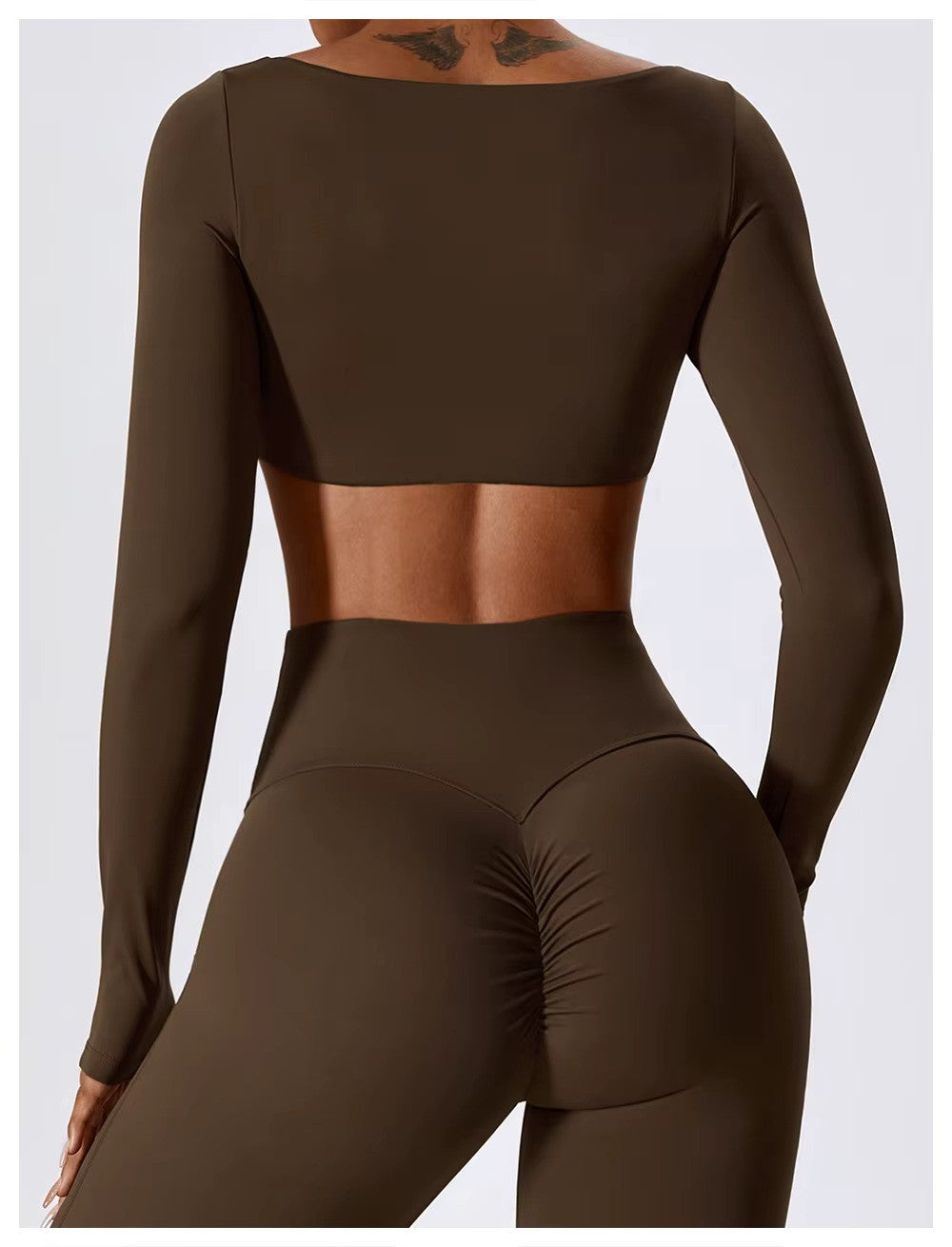 FlexFlow Dames Sport Set - Comfort en Stijl