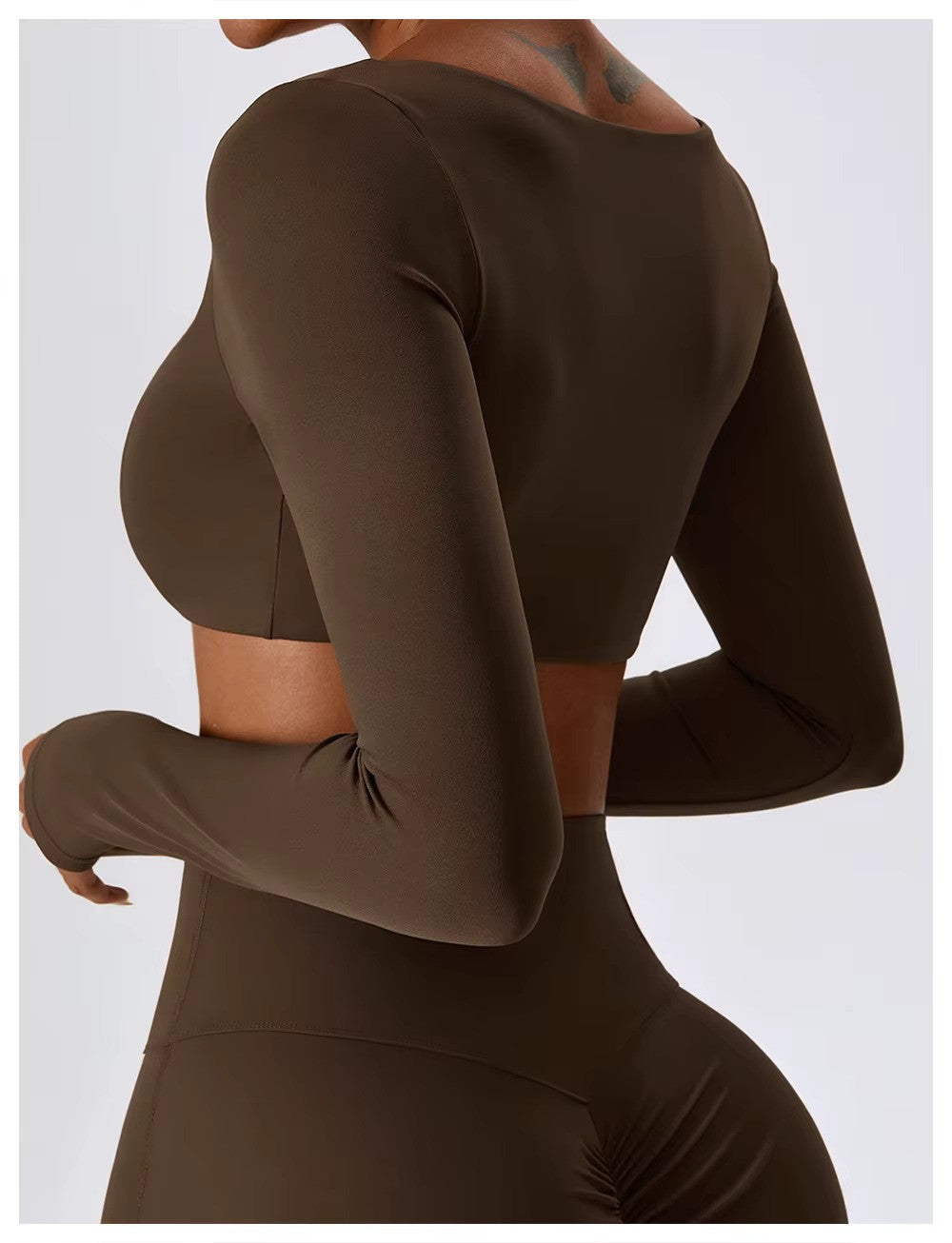 FlexFlow Dames Sport Set - Comfort en Stijl