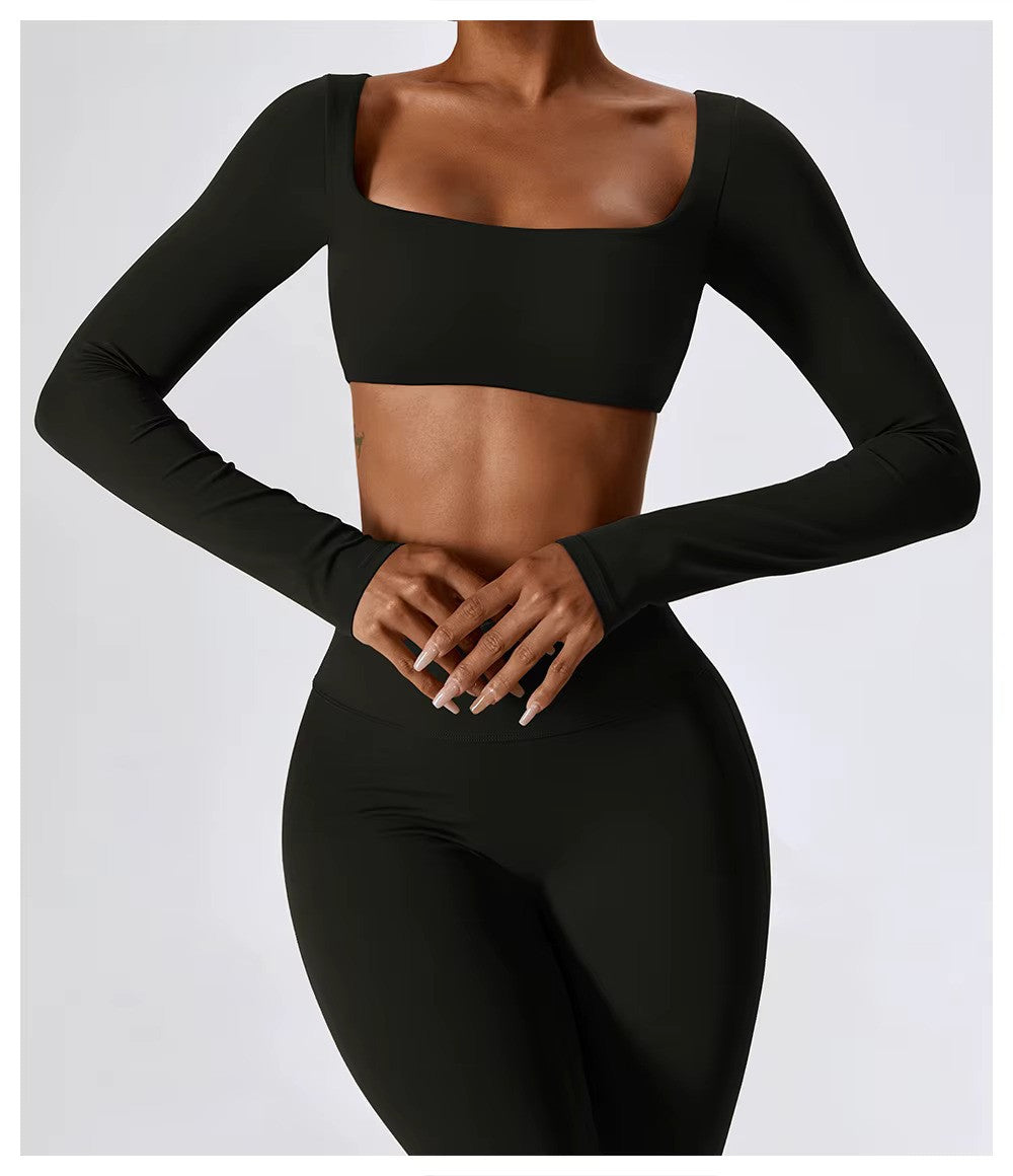 FlexFlow Dames Sport Set - Comfort en Stijl