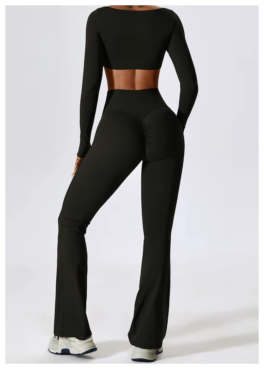 FlexFlow Dames Sport Set - Comfort en Stijl