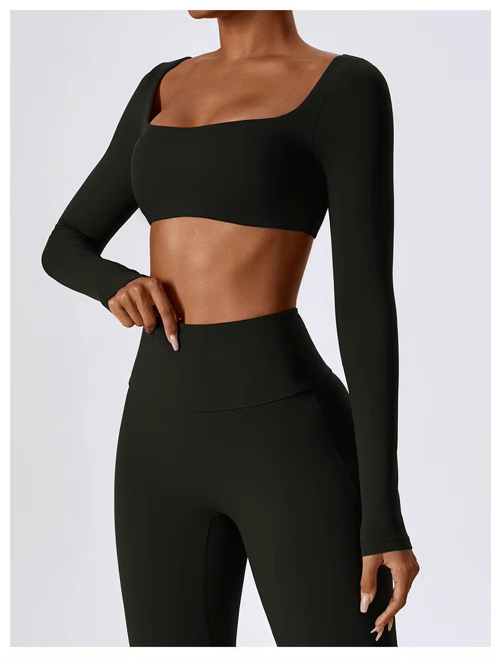 FlexFlow Dames Sport Set - Comfort en Stijl