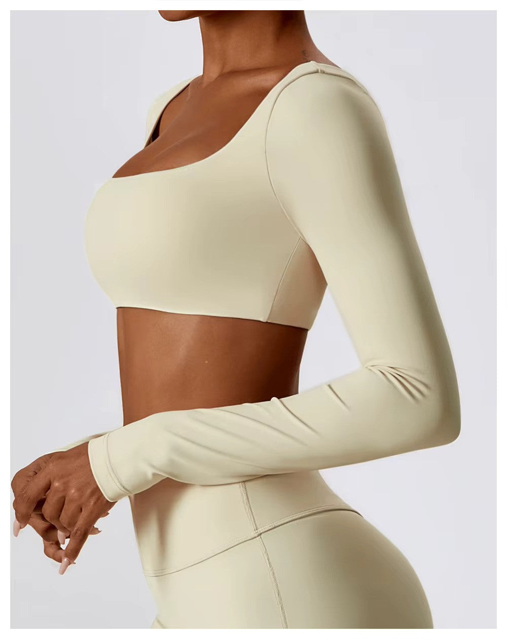 FlexFlow Dames Sport Set - Comfort en Stijl