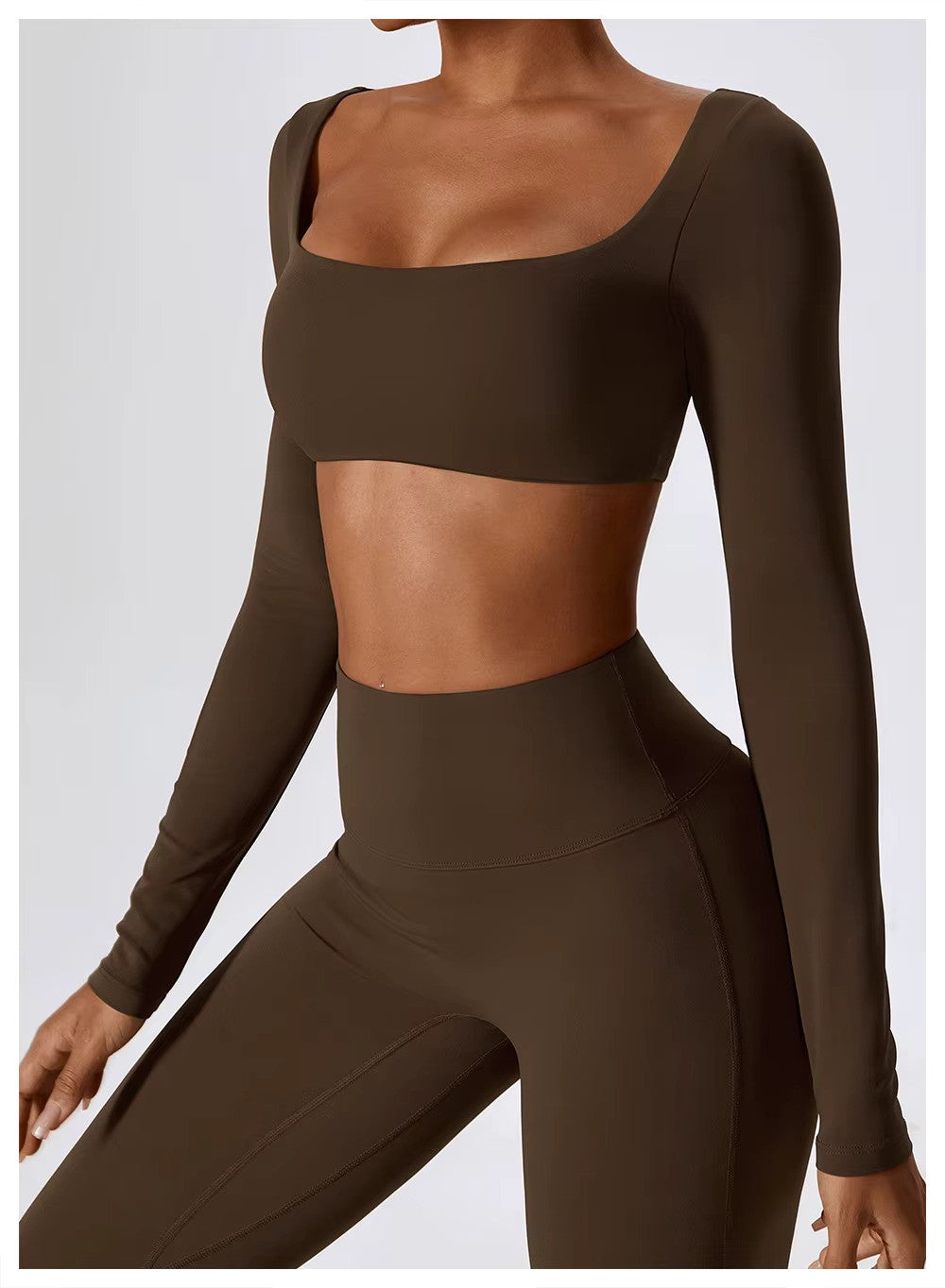 FlexFlow Dames Sport Set - Comfort en Stijl