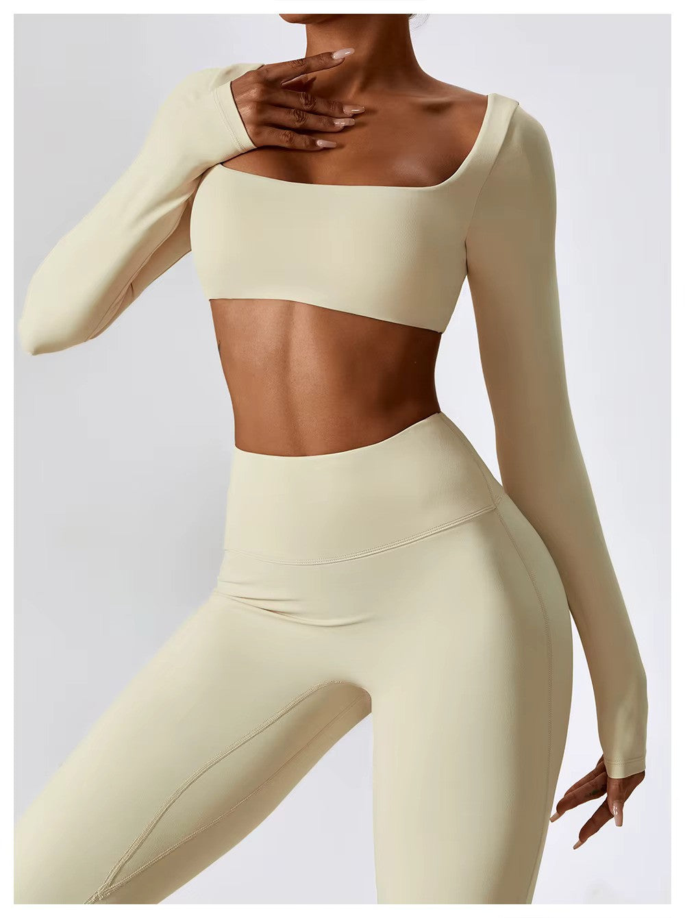 FlexFlow Dames Sport Set - Comfort en Stijl