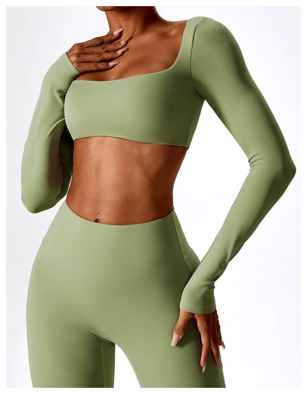 FlexFlow Dames Sport Set - Comfort en Stijl