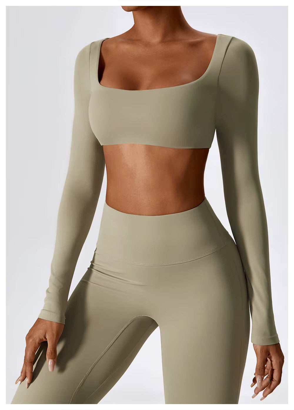 FlexFlow Dames Sport Set - Comfort en Stijl