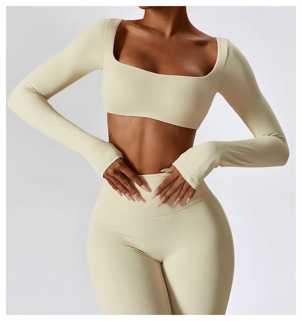 FlexFlow Dames Sport Set - Comfort en Stijl