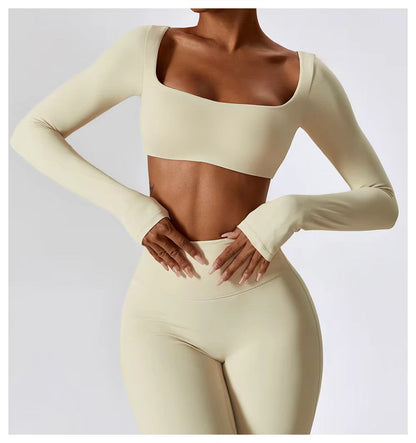 FlexFlow Dames Sport Set - Comfort en Stijl