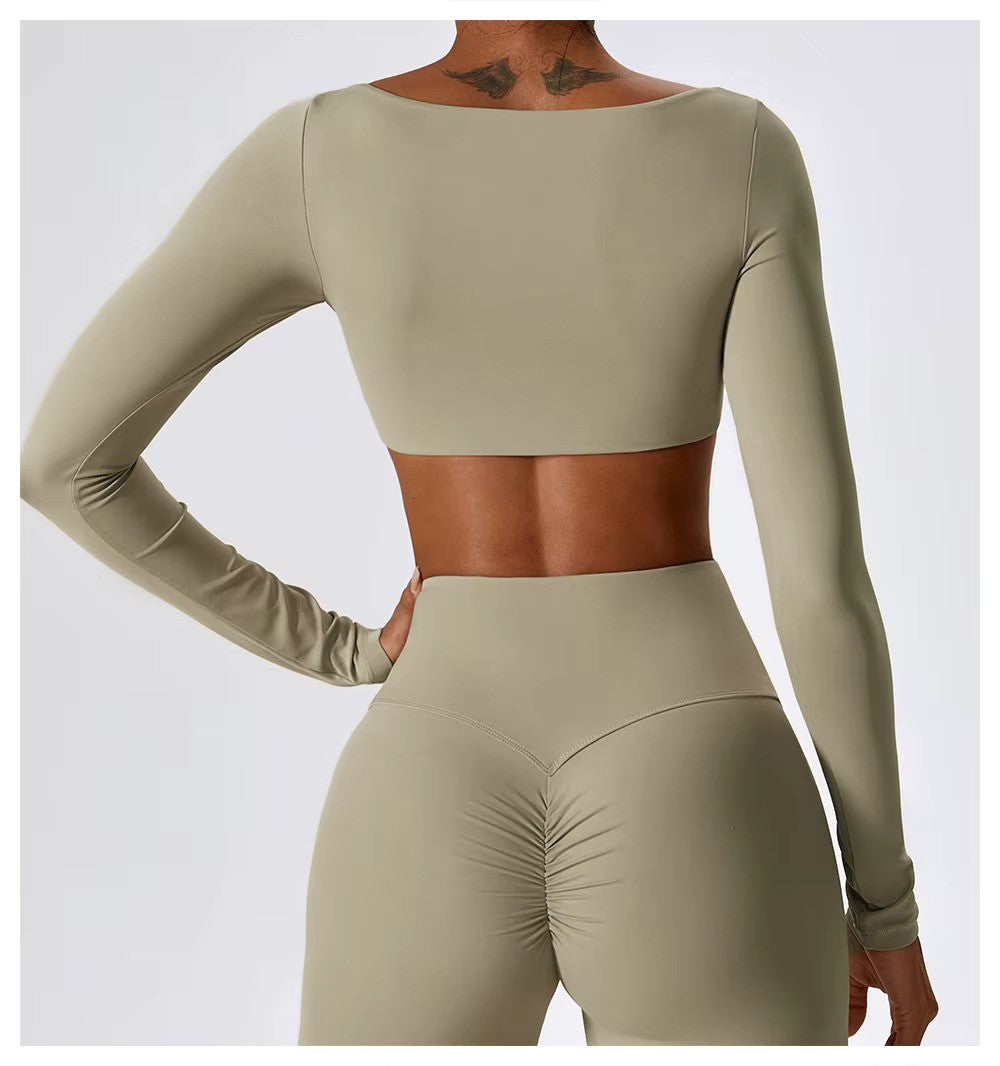 FlexFlow Dames Sport Set - Comfort en Stijl