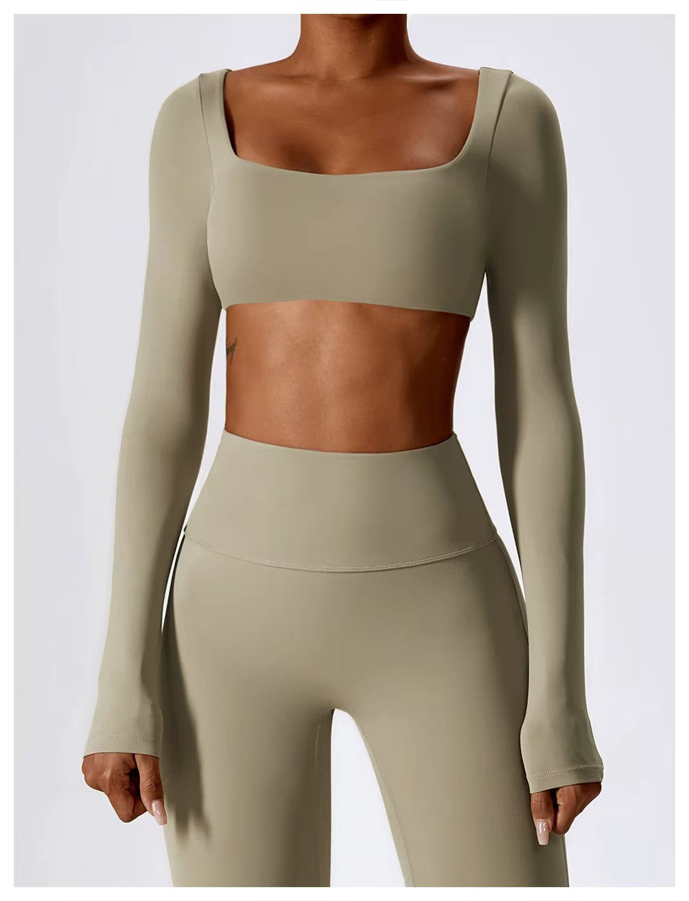 FlexFlow Dames Sport Set - Comfort en Stijl