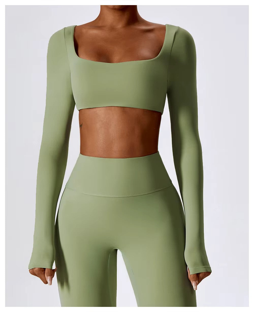 FlexFlow Dames Sport Set - Comfort en Stijl