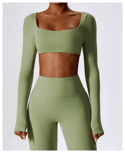 FlexFlow Dames Sport Set - Comfort en Stijl