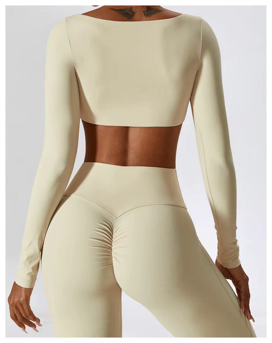 FlexFlow Dames Sport Set - Comfort en Stijl
