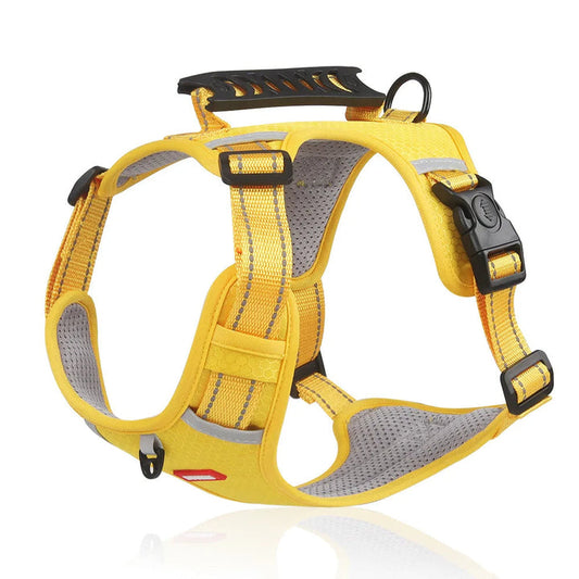 FlexPet Comfortabel Anti-Trek Hondenharnas