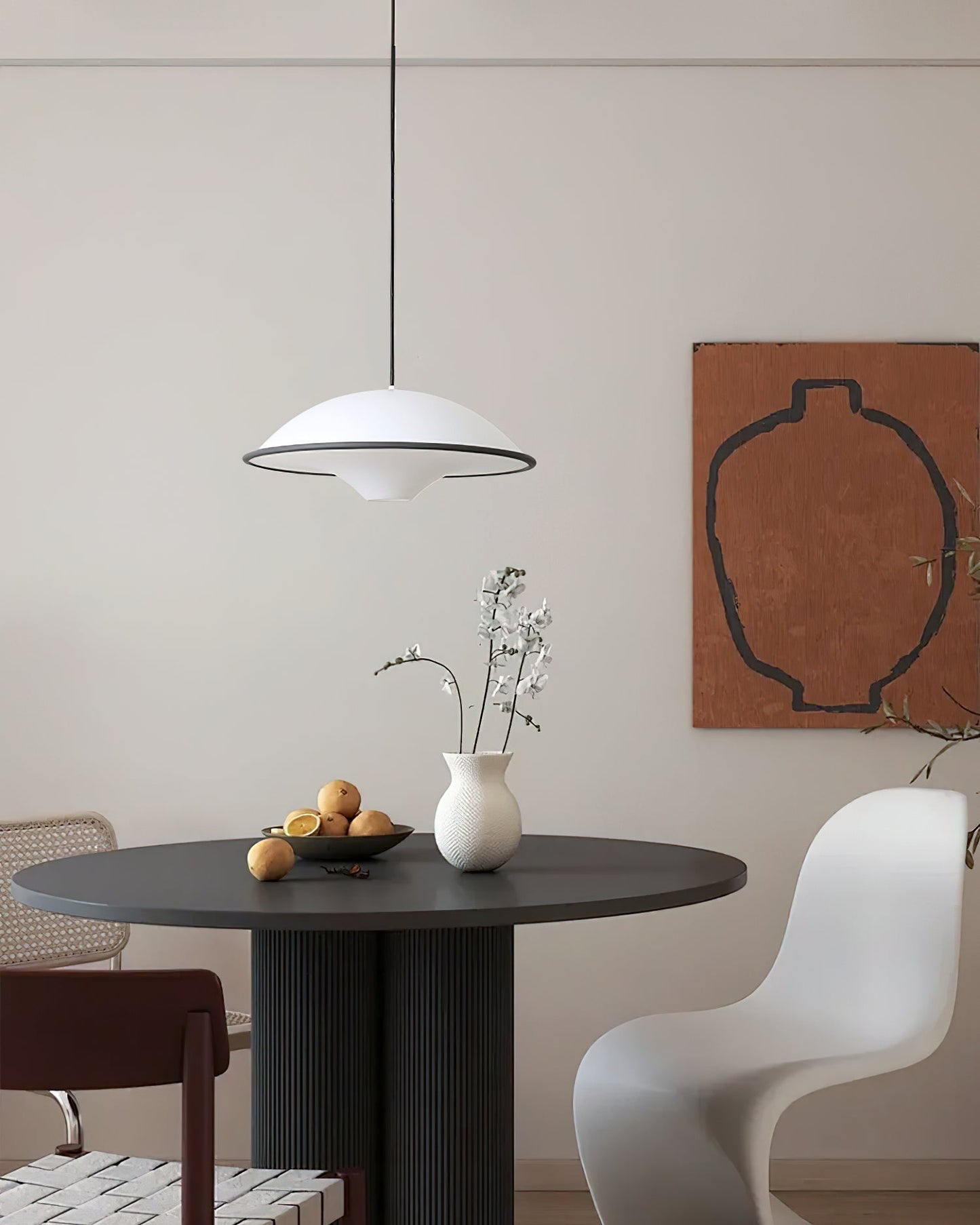 Fontana Hanglamp | Moderne en Elegante Verlichting voor Elk Interieur