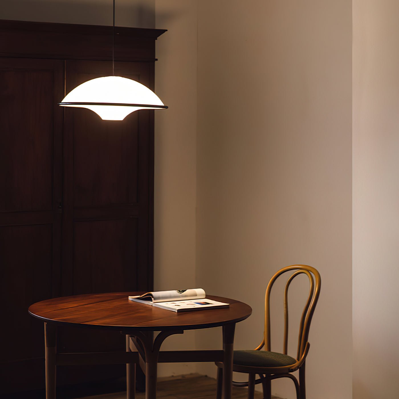 Fontana Hanglamp | Moderne en Elegante Verlichting voor Elk Interieur