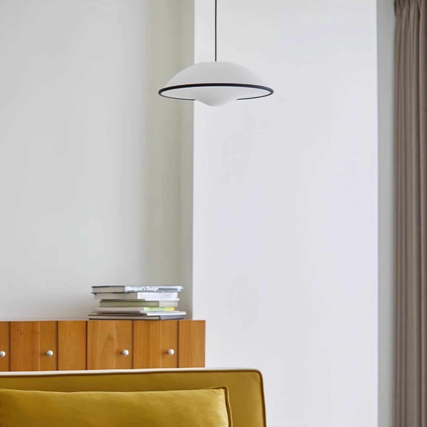 Fontana Hanglamp | Moderne en Elegante Verlichting voor Elk Interieur